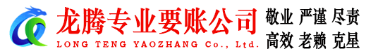 武宁龙腾要账公司
